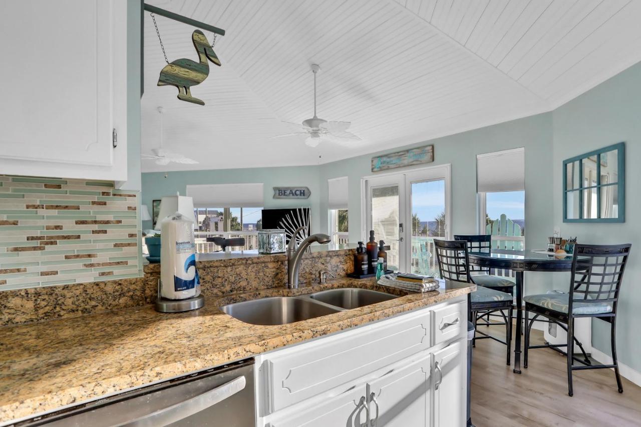 Pelican Point Villa Port St. Joe Luaran gambar